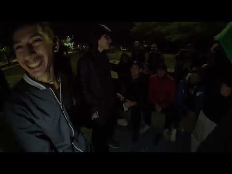 LU VS KBE SEMIS FECHA PRE INVIERNO 2022 @MOVIMIENTOCARREFAFREE