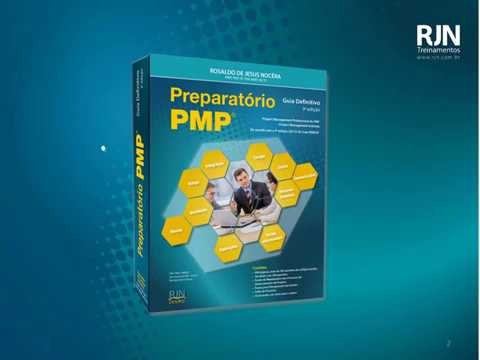 divulgação pmp combo livro+ simulado