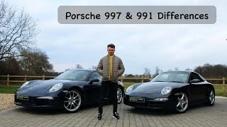 Download lagu First Impressions of The Porsche 991 Compared With The Porsche 997 - FGP Prep Book EP24 mp3