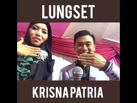 Lungset - Krisna Patria Feat Icha Puspita