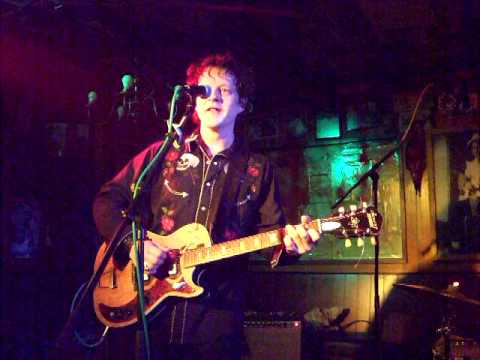 Ian Siegal Band @ Crossroad - Olen Belgium 5/6