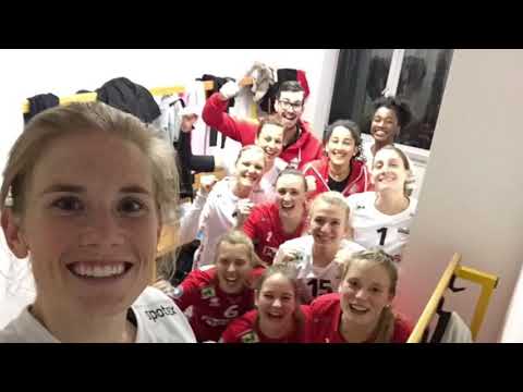 Volleyball Club Offenburg 2017-2018 Season