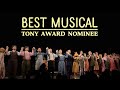 They Had a Vision: Steve Martin and Edie Brickell’s BRIGHT STAR