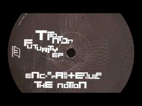 Titonton - The Notion [Multiplex]