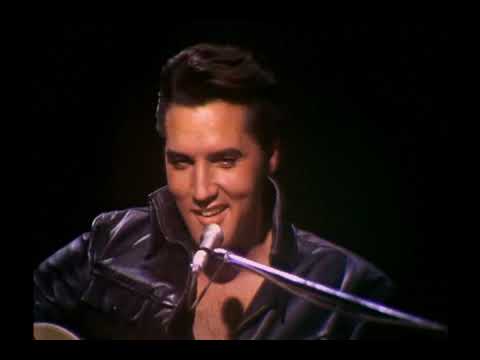 Thumbnail for Elvis-Four Songs from 06-27-1968 in enhanced sound by The Who