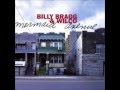 Billy Bragg and Wilco - Hoodoo Voodoo