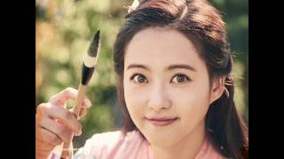 웬디 (Wendy) & 슬기 (SEUL GI) [Red Velvet] - 너만 보여 (I Can Only See You) [화랑 Hwarang OST Part.4]