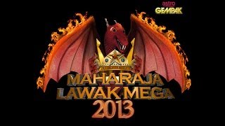 Download lagu Maharaja Lawak Mega 2013: Minggu 4 mp3 Download lagu Maharaja Lawak Mega 2013: Minggu 4 mp3