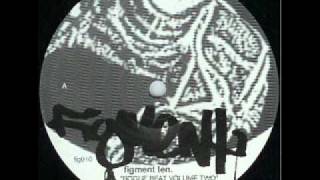 Tommy Gillard - Rogue Beat Vol.2 (A1)