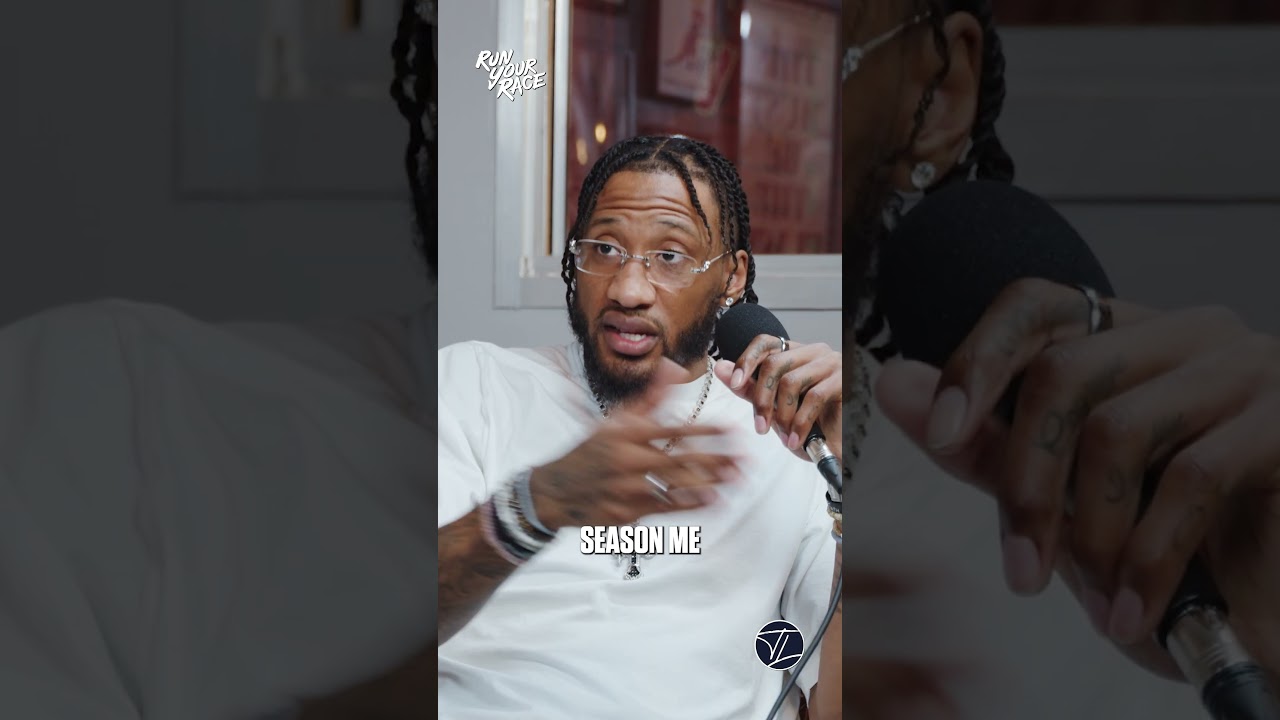 Rob Covington opens up on why he's ALWAYS been such an unselfish player 🔥