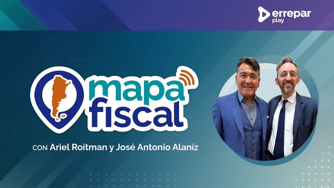MapaFiscal #3 | Los regímenes de retención en las tasas municipales