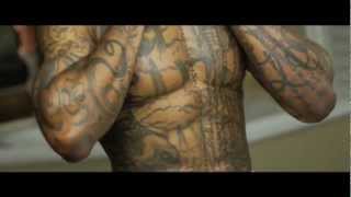 Natasha Mosley-Tattoo (Feat. Tyga)(Official Video)