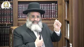 סיפורי מעשיות על קדושי עליון, הרמב"ם זיע"א ור' יעקב אבוחצירא זיע"א | לרגל כ' טבת, יום ההילולה שלהם