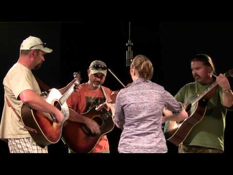 Jacie Sites ~ National Grand Champion Division ~ Weiser National Fiddle Contest 2011 ~ Round 1