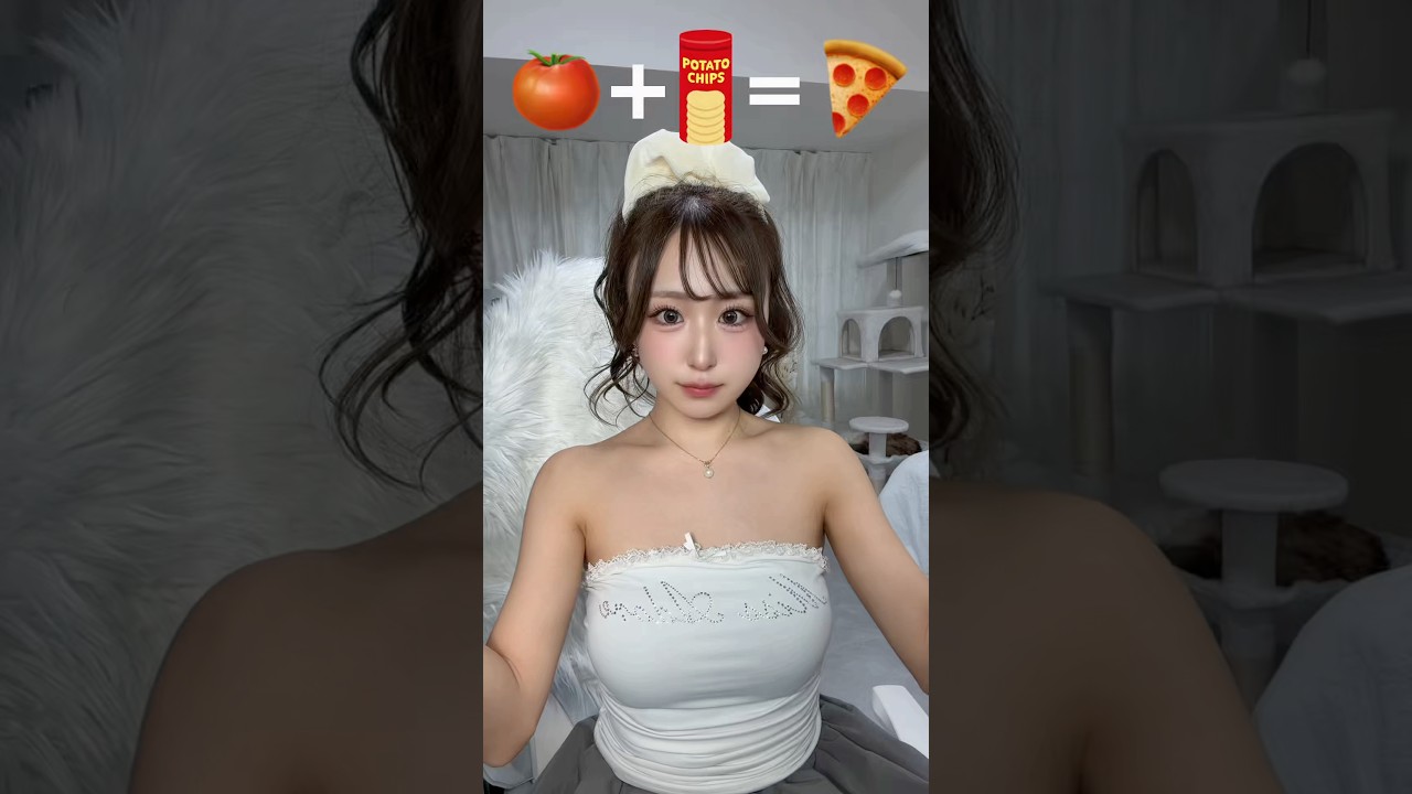 最後まさかすぎ😂#foodcombo#challenge#trend