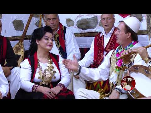 Emisioni nga Tradita ,  Mysafir:  Qefliu