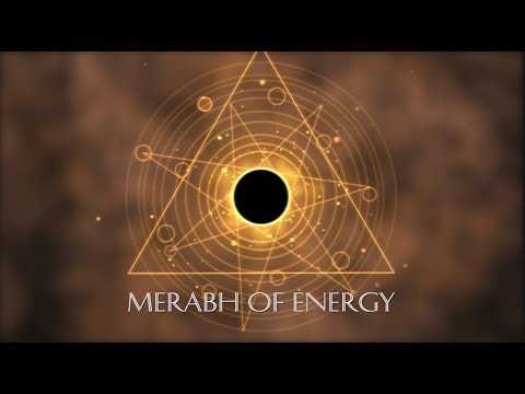 Merabh of Energy - from Emergence 11