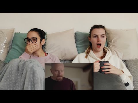 Breaking Bad 4x06 Reaction