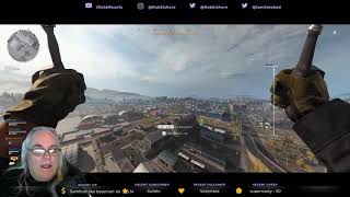 Warzone - GTA5 AND RED DEAD 2 Playtime