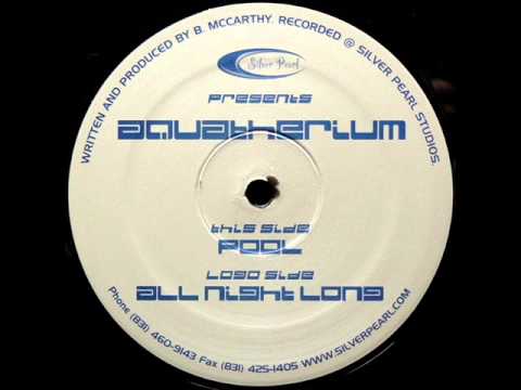 Aquatherium - Pool (original mix) (2000)