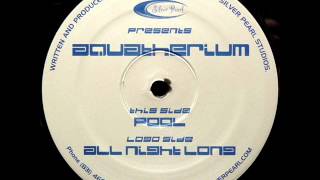 Aquatherium - Pool (original mix) (2000)