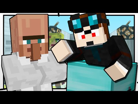 DanTDM - Minecraft | THEDIAMONDMINECART IMPOSTERS!! | Custom Mod Adventure