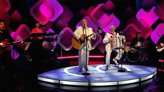 Foster &amp; Allen - If Those Lips Could Only Speak (Live)