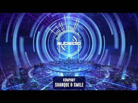 Video thumbnail for Shanque & Smile