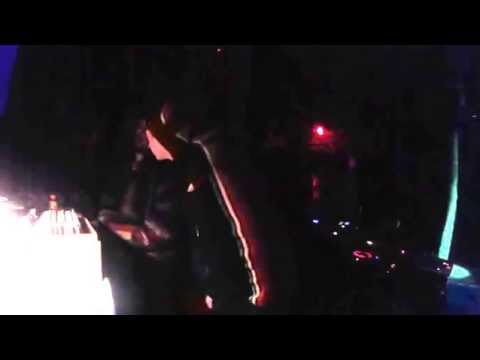 Love A Dub 2 Irie Vibes Soundsystem & Squad 54 & Sinai Soundsystem