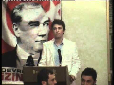 gençlik kolları yemeği