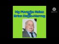 My Favorite Brian Doyle Murray Voice Roles
