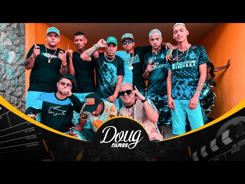 Mc Xenon | MC Djavas | MC Fahah | MC Vitera - MEGA ENVOLVIDOS (CLIPE OFICIAL) Doug Filmes