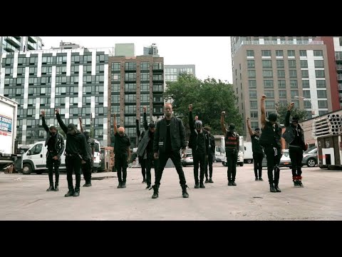 Michael Jackson - They Don't Care About Us 2020