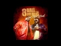 8Ball MJG Relax Take Notes