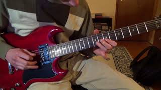 The Flower Kings - For the Love of Gold Cover