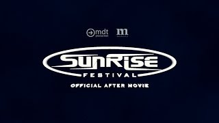 Sunrise Festival 2013 - Official After Movie