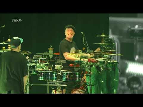 Fanta 4 - Bestandsaufnahme - Live in Stuttgart 24