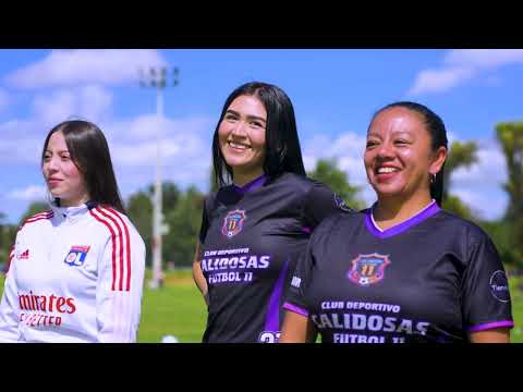 Fútbol femenino en Colombia: la lucha por la igualdad y la visibilidad