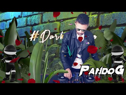 Pando G + Double X eL + Mista Mista | Aurora Fields Records | BANGERS ONLY | PERDITIO GUEST MIX  🖤🥀🖤