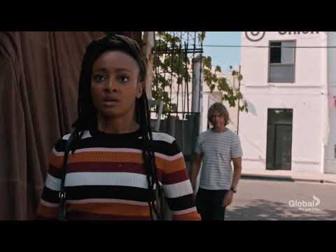 NCIS Los Angeles 11x04 - We got her