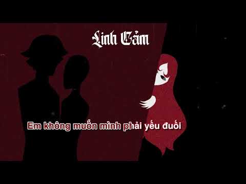 [KARAOKE - BEAT CÓ BÈ] LINH CẢM – PHÙNG KHÁNH LINH