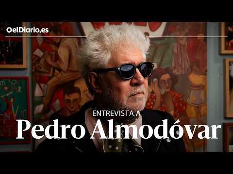 La Script | Almodóvar en corto.