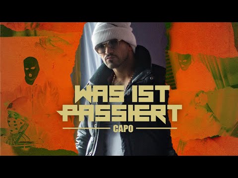 Video thumbnail for WAS IST PASSIERT
