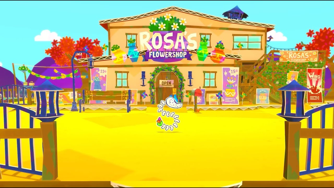 Kulebra and the Souls of Limbo release date reveal trailer teaser