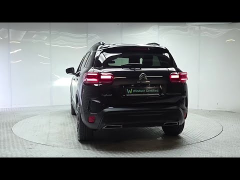 Citroen C5 Aircross Flair Phev FWD - Image 2