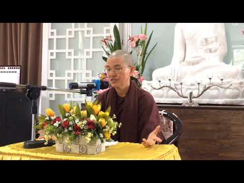 Sayalay Susīlā - Contemplation of Feelings (Continued) (25th Dec 2019)