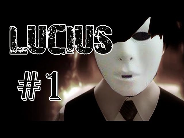 Lucius