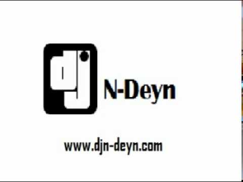 DJ N-Deyn Trance Times