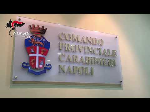 Bullismo nelle scuole: a Napoli i Carabinieri fermano 7 minorenni.