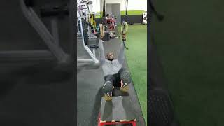 The 57Fit minute by Marcus Watson